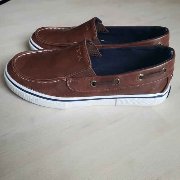 Nautica | Shoes | Nautica Doubloon Boat 